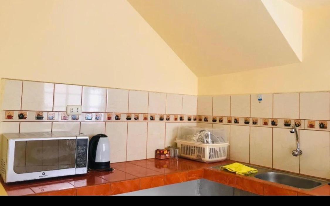 House Explorer Apartamento