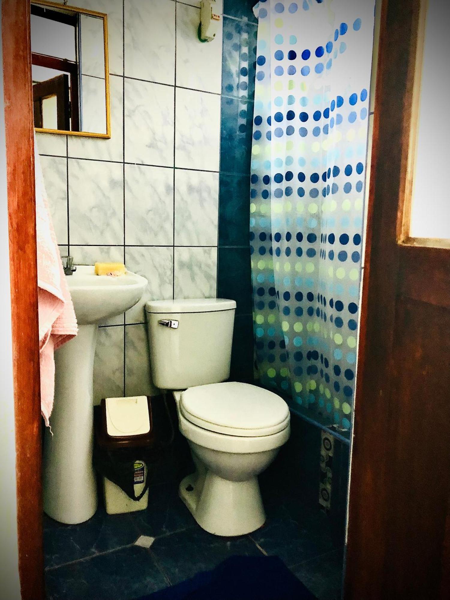 House Explorer Apartamento Cusco