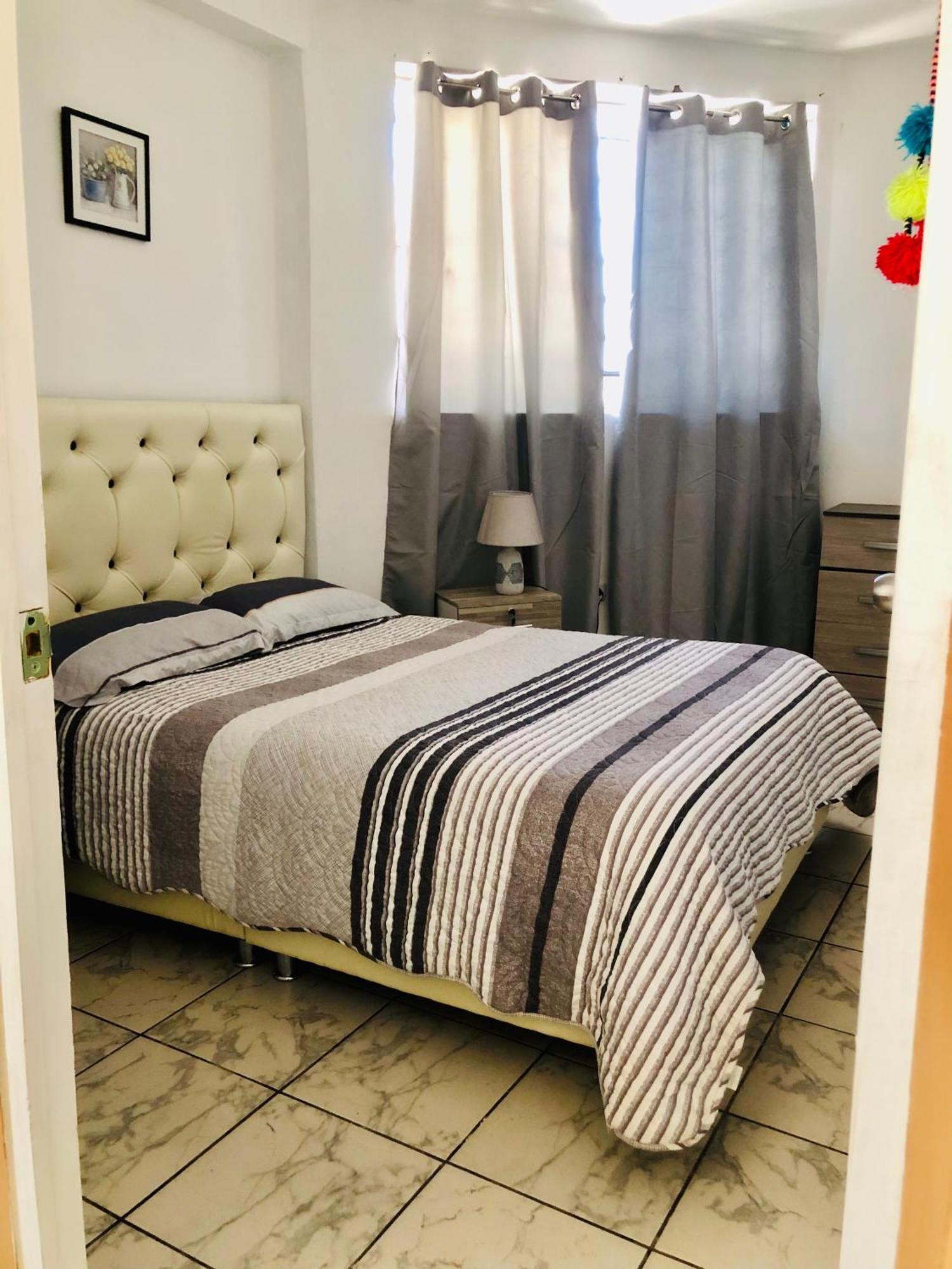 Apartamento House Explorer Cusco