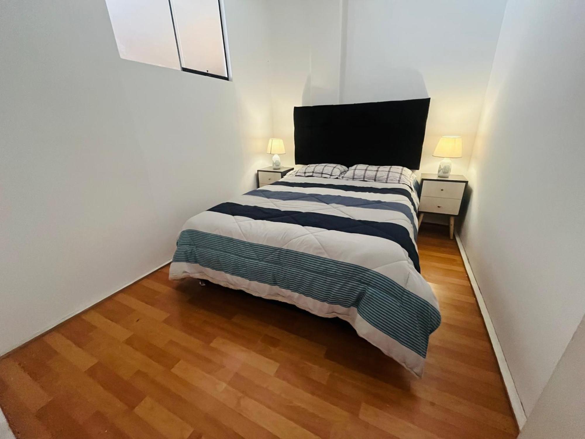 Apartamento House Explorer
