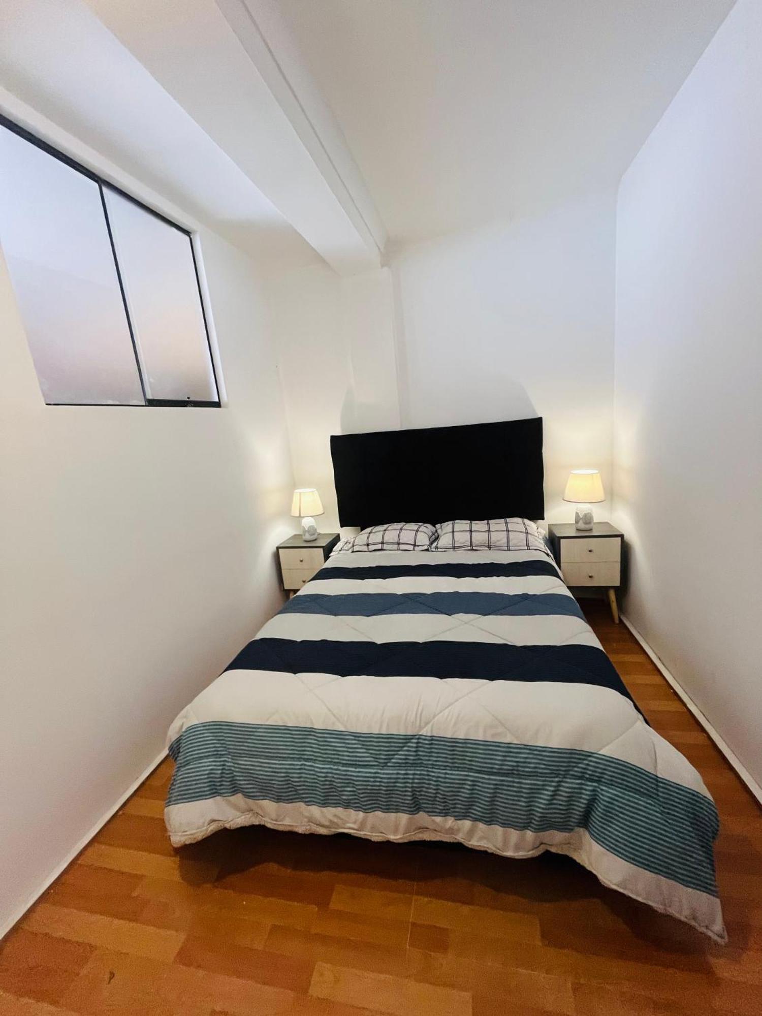 Apartamento House Explorer *